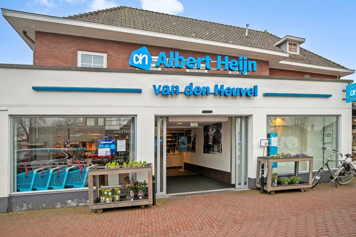 Foto 39 van Goudenregen 80