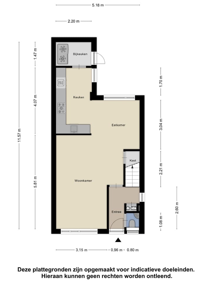 Foto 40 van Goudenregen 80