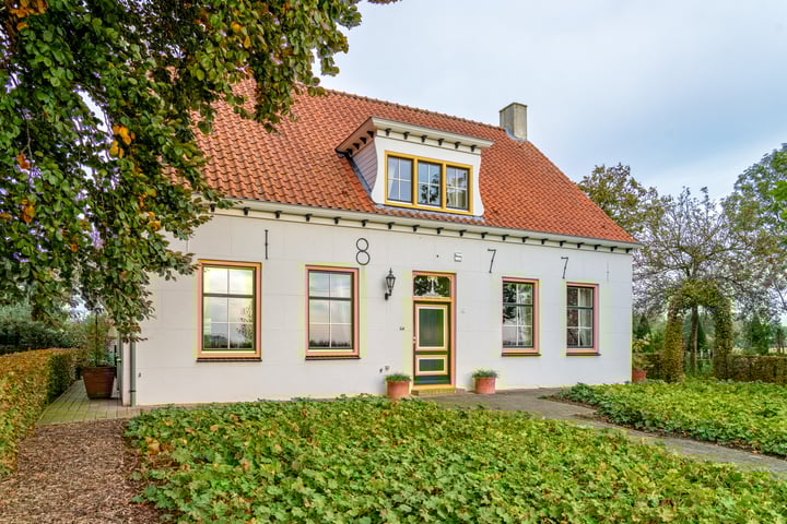 Foto 45 van Provincialeweg 1