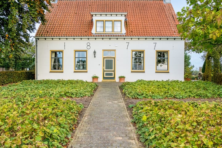 Foto 47 van Provincialeweg 1