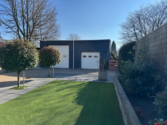 Foto 2 van Van Hogendorpstraat 118