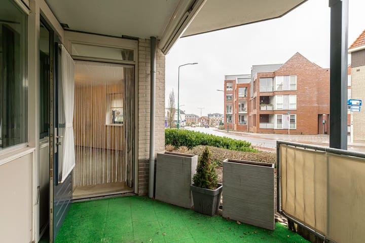 Foto 4 van Oude Dijksestraat 1