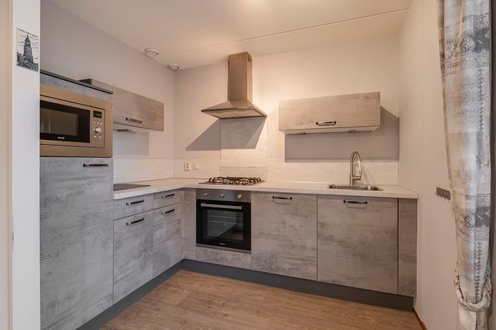 Foto 9 van Oude Dijksestraat 1