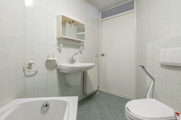 Foto 20 van Oude Dijksestraat 1