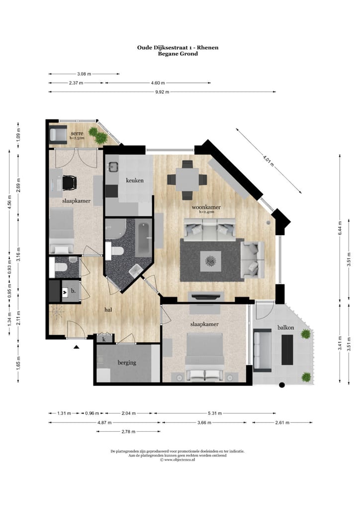 Foto 31 van Oude Dijksestraat 1