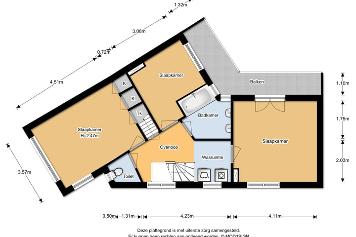 Foto 41 van Linnaeusstraat 7