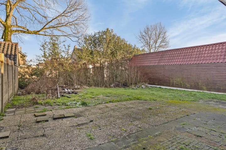 Foto 4 van Mommersteeg 30