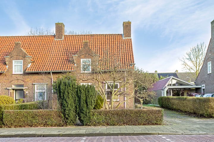 Foto 29 van Mommersteeg 30