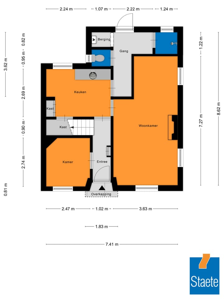Foto 33 van Mommersteeg 30