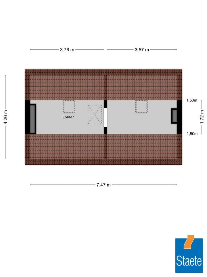 Foto 35 van Mommersteeg 30