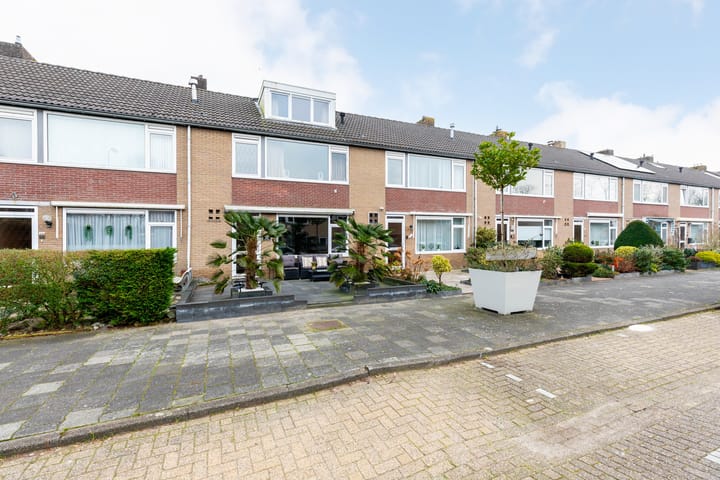 Foto 5 van A. Frederikshof 68