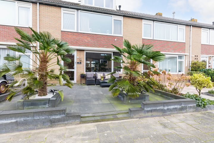 Photo 6 of A. Frederikshof 68