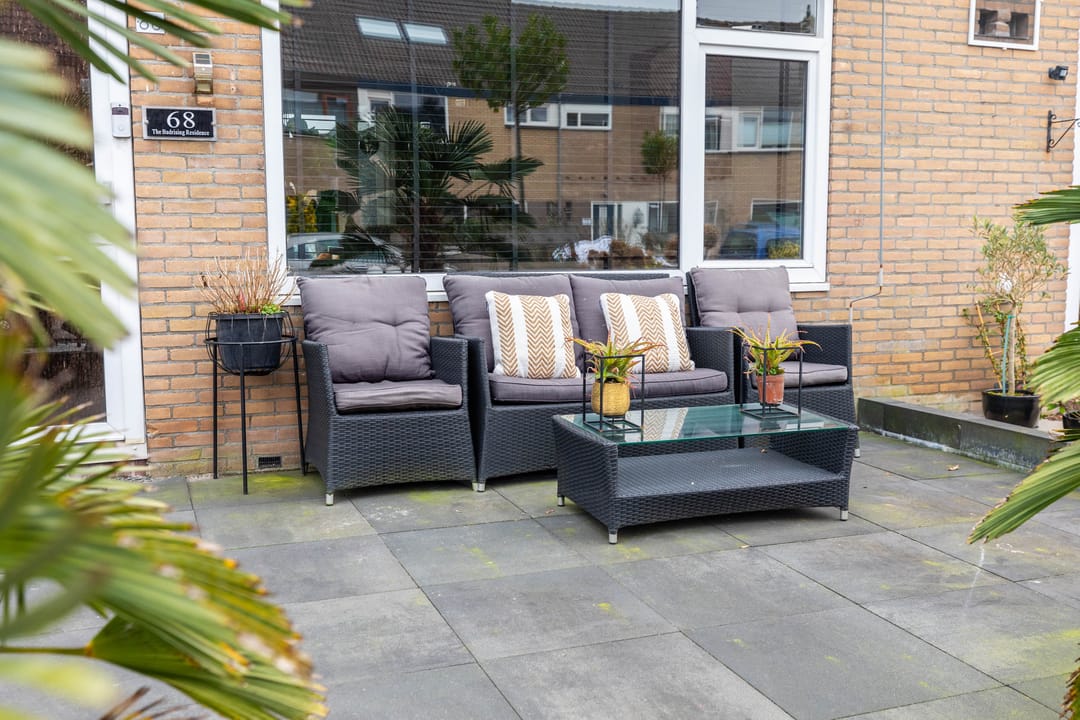 Foto 7 van A. Frederikshof 68