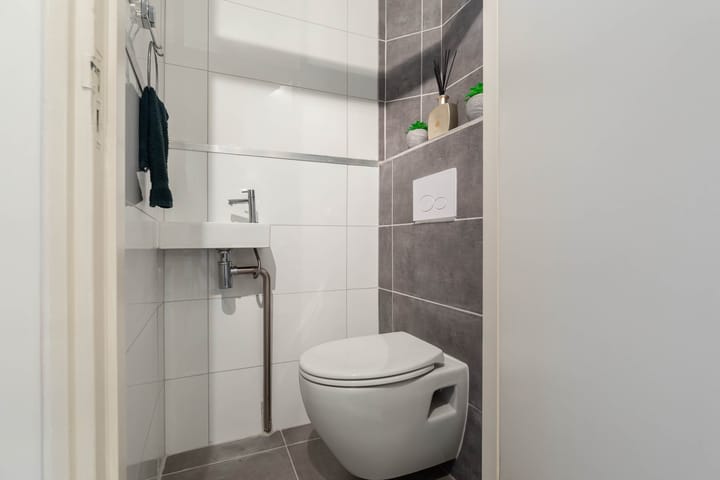 Photo 9 of A. Frederikshof 68