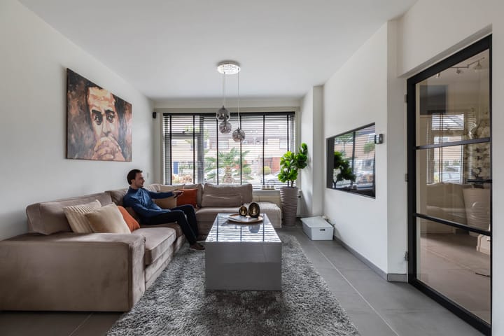 Photo 11 of A. Frederikshof 68