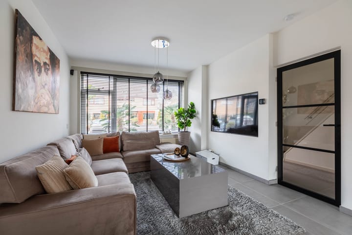 Photo 12 of A. Frederikshof 68