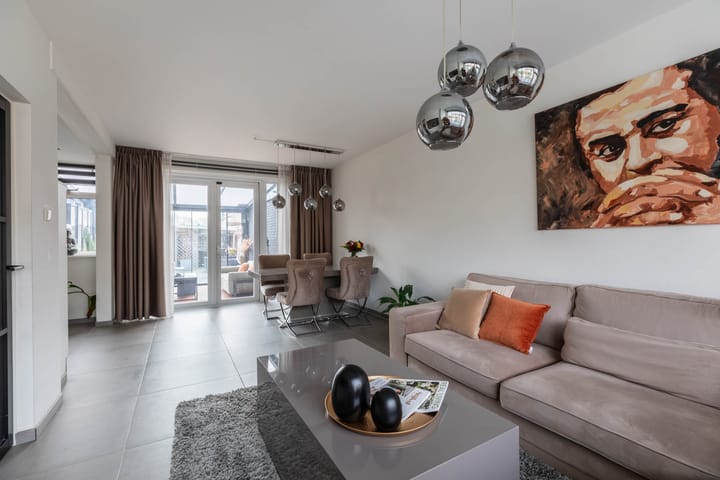 Photo 13 of A. Frederikshof 68