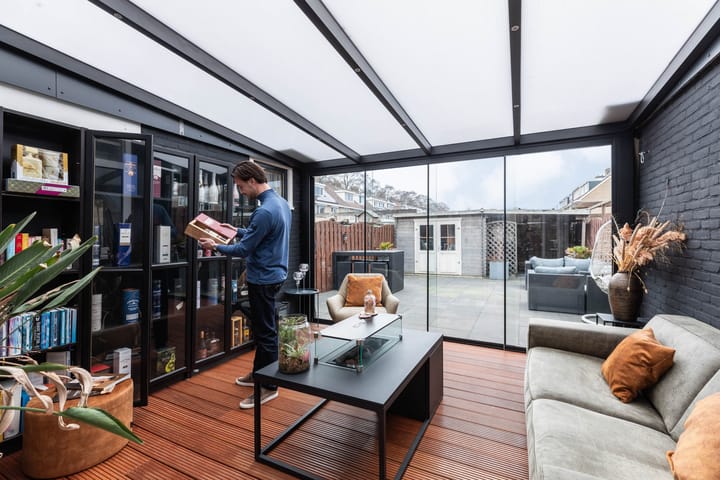 Photo 18 of A. Frederikshof 68