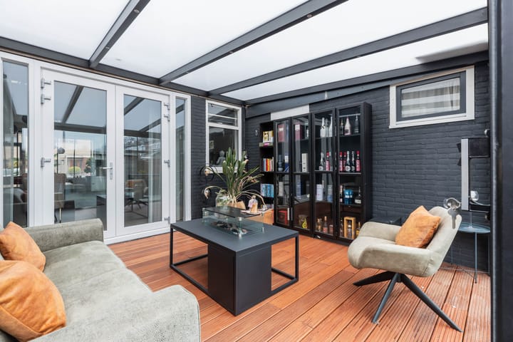 Photo 20 of A. Frederikshof 68