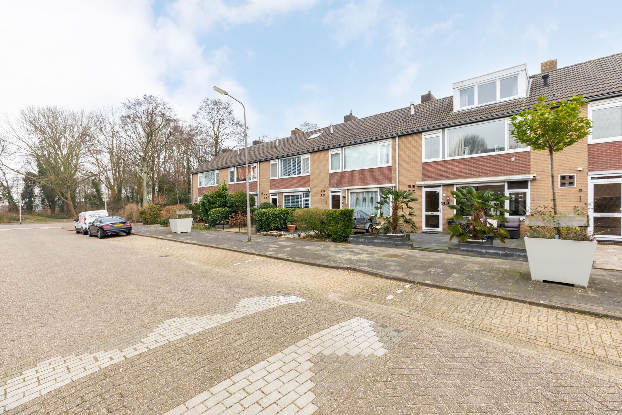 Foto 45 van A. Frederikshof 68