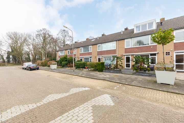 Photo 45 of A. Frederikshof 68