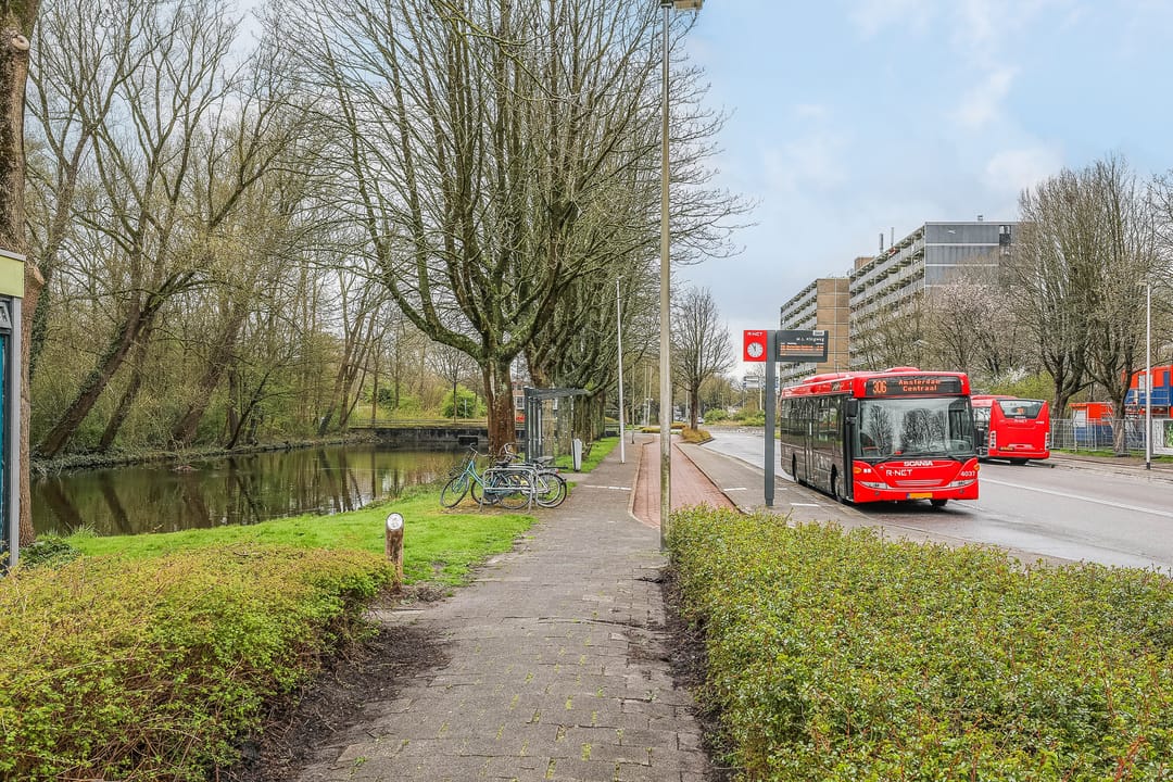 Foto 47 van A. Frederikshof 68