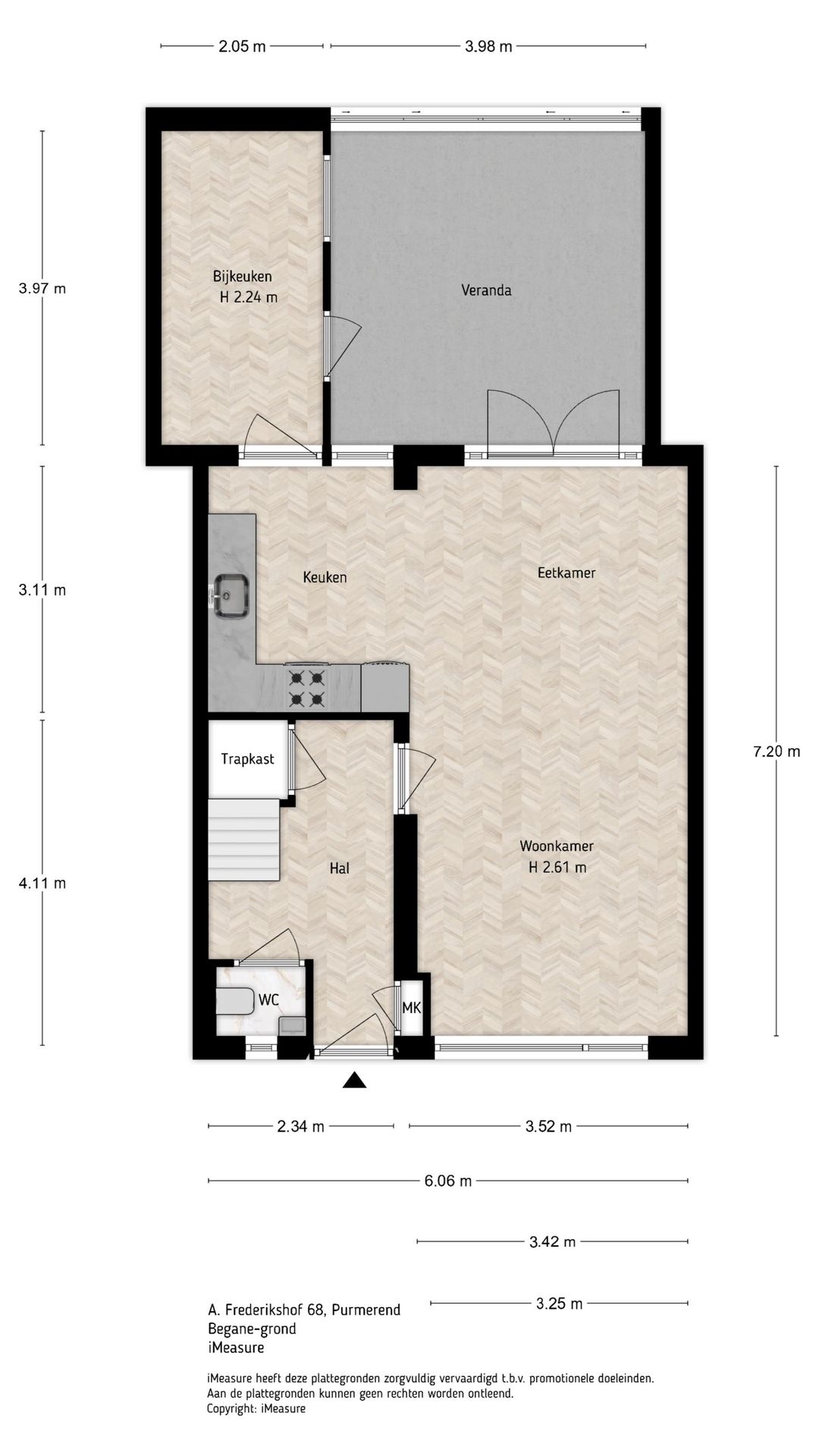 Foto 51 van A. Frederikshof 68