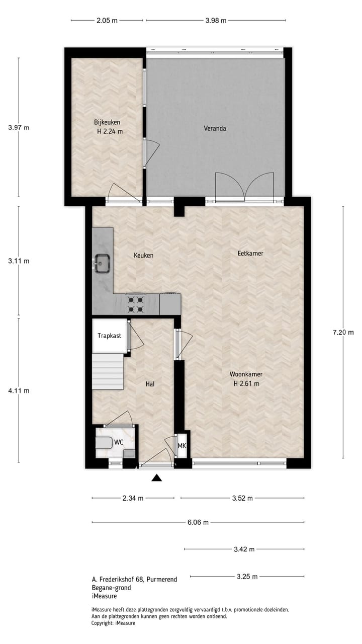 Photo 51 of A. Frederikshof 68