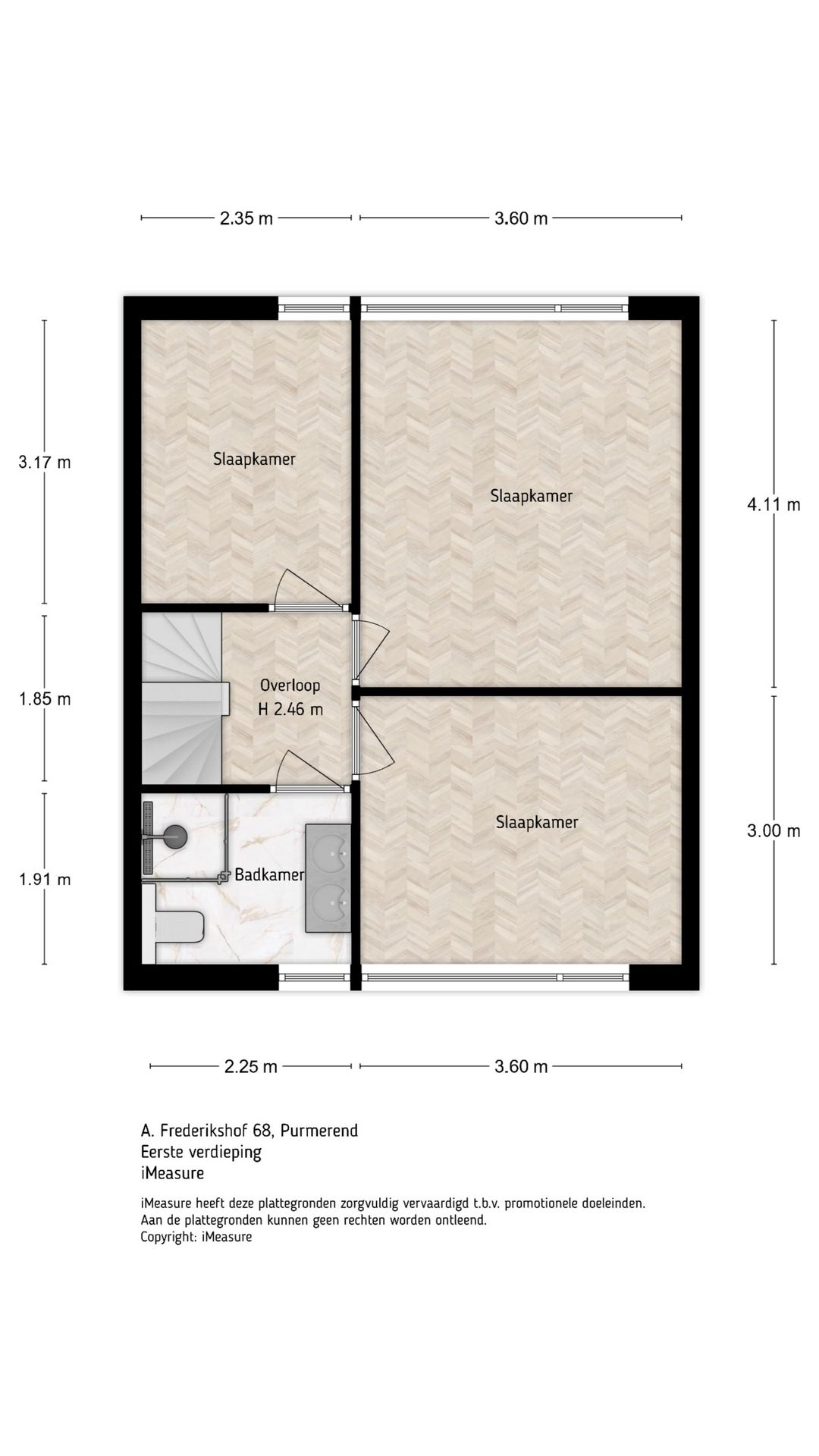 Foto 52 van A. Frederikshof 68