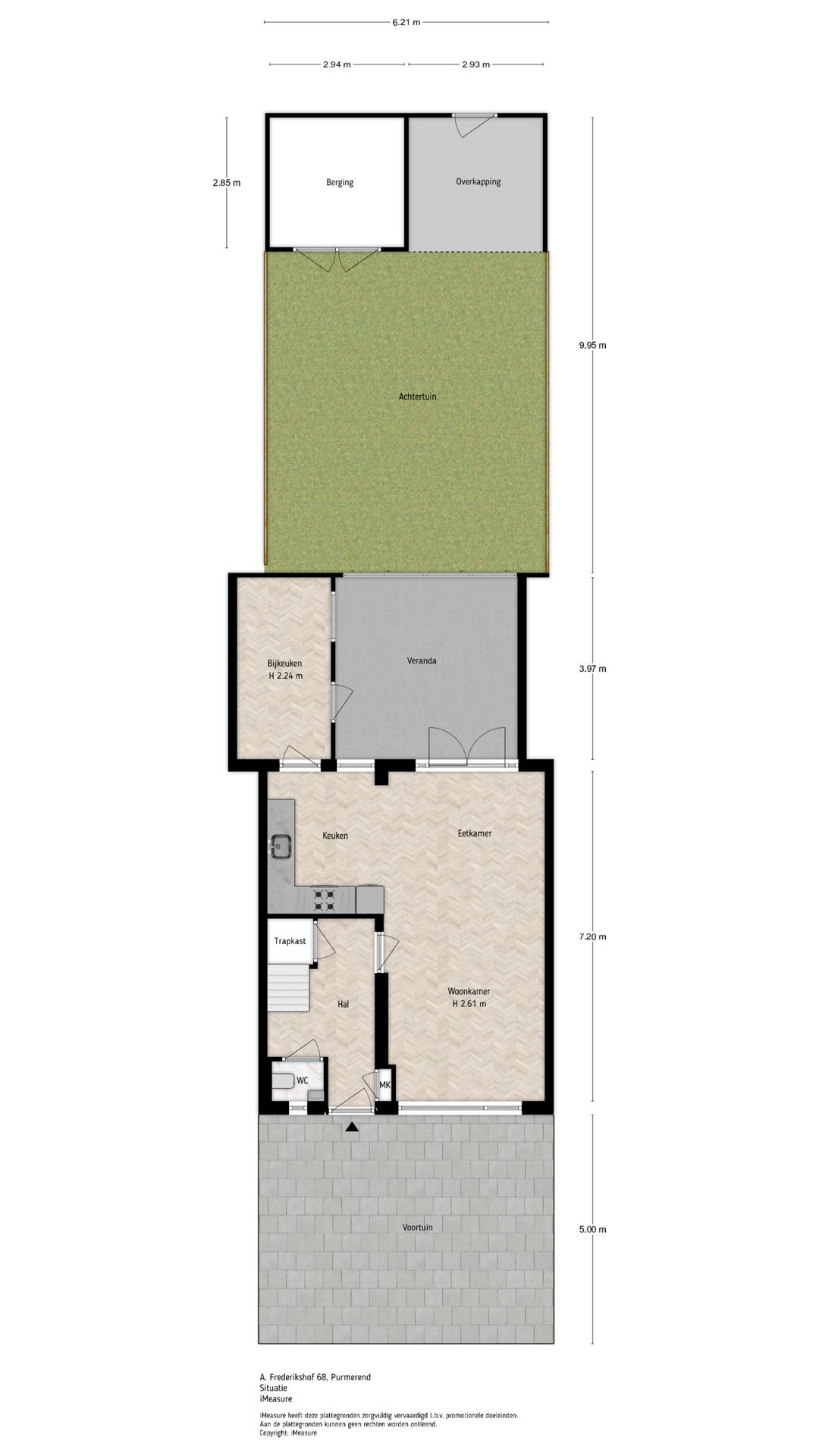 Foto 54 van A. Frederikshof 68