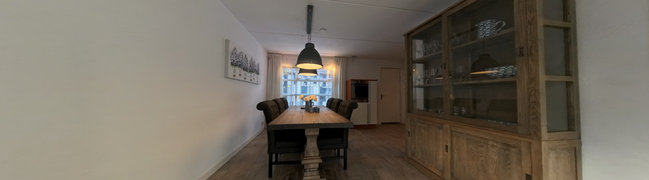 Eetkamer