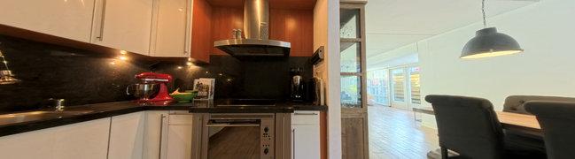 Keuken