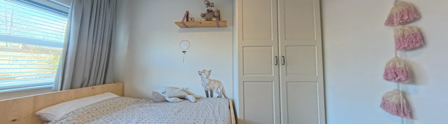Slaapkamer