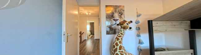 Slaapkamer