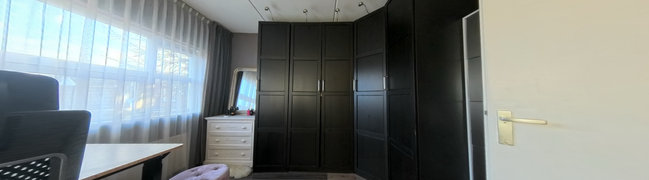 Slaapkamer