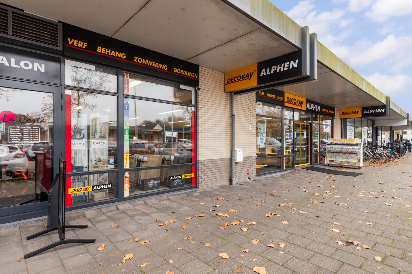 Bekijk foto 5 van Euromarkt 99