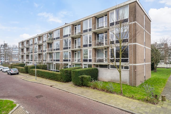 Foto 3 van Adjudant H.P. Kosterstraat 34