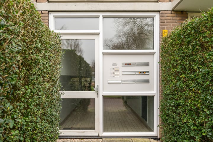 Foto 4 van Adjudant H.P. Kosterstraat 34