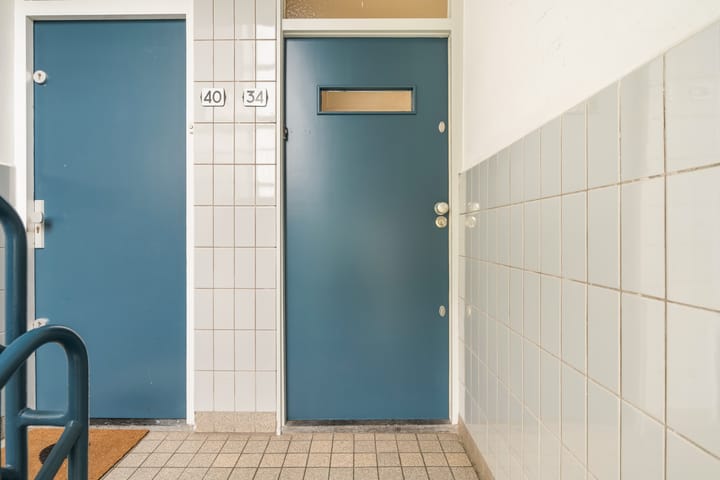 Foto 5 van Adjudant H.P. Kosterstraat 34