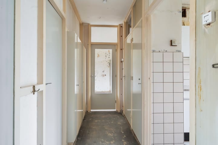 Foto 7 van Adjudant H.P. Kosterstraat 34