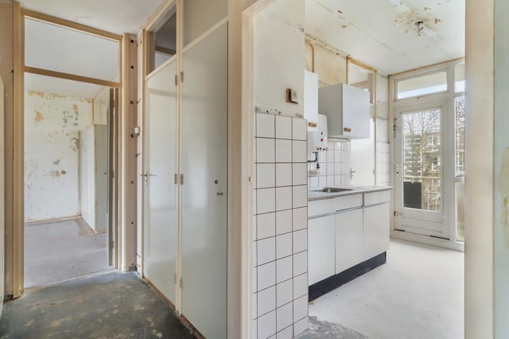 Foto 8 van Adjudant H.P. Kosterstraat 34