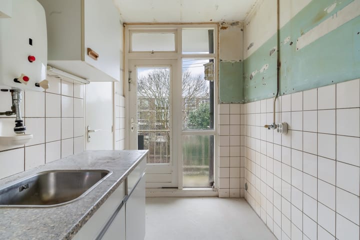 Foto 10 van Adjudant H.P. Kosterstraat 34