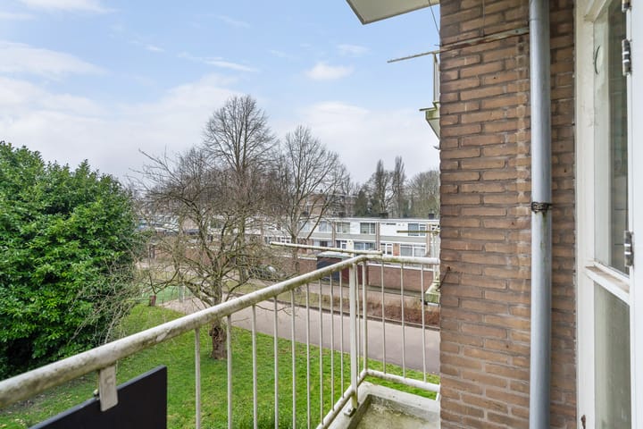 Foto 13 van Adjudant H.P. Kosterstraat 34