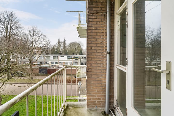 Foto 14 van Adjudant H.P. Kosterstraat 34