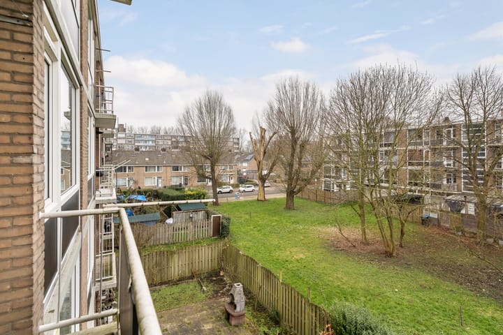 Foto 15 van Adjudant H.P. Kosterstraat 34