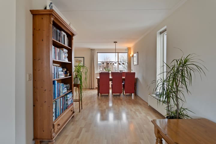 Foto 10 van Tosca 18