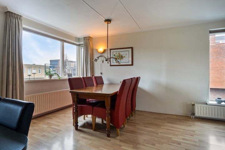 Foto 11 van Tosca 18