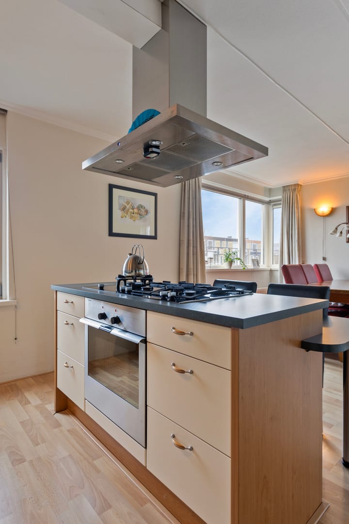 Foto 14 van Tosca 18