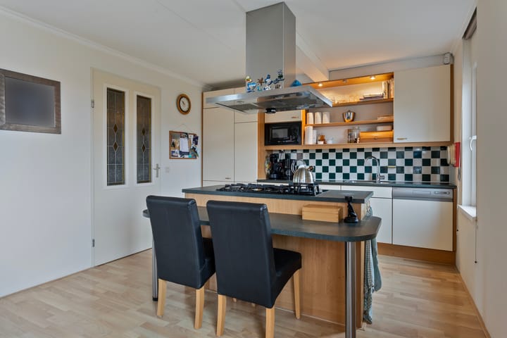 Foto 15 van Tosca 18