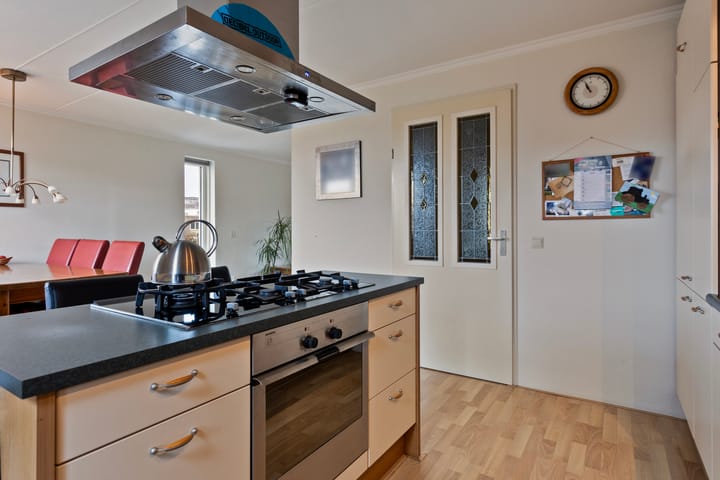 Foto 16 van Tosca 18